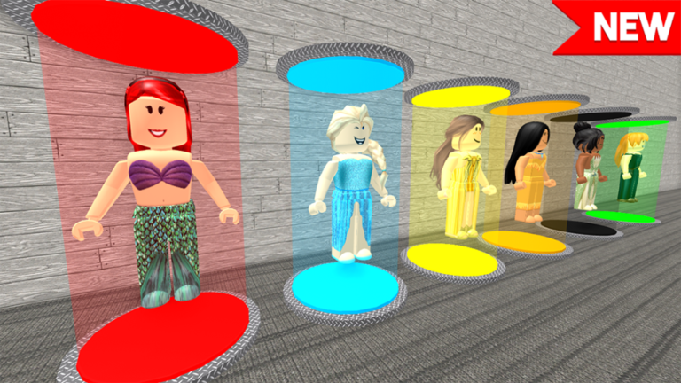 Princess Tycoon screenshot 1