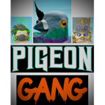 Pigeons Gang