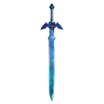 sword master