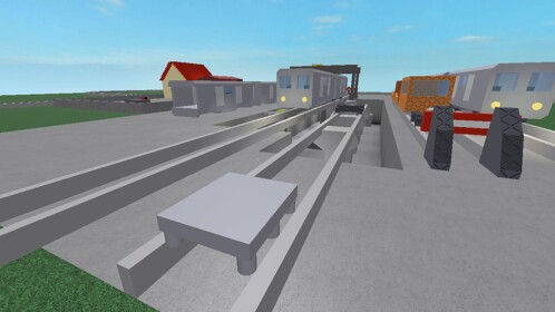 Testing Place