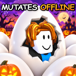 [🎃] Fake an Egg icon