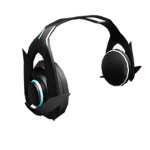 Headphone Warning