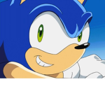 The true Sonic army