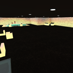 TG Productions Hangout!