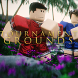 Tournament Grounds