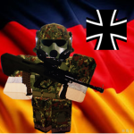 --German Army--
