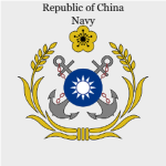 鵬ROC鵬 Republic of China Navy