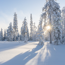 winter wonderland