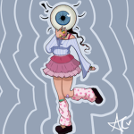 ~The Eye~
