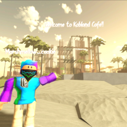Kobland Cafe