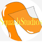 Squash Studios!