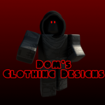 Dom's Clothing Designs