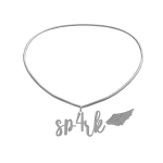 sp4rk necklace