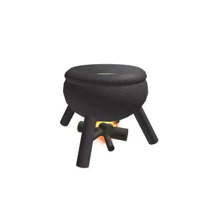 Caldron