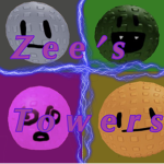 Zee's Tower