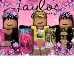 Jayla’s Group.