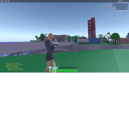 roblox is the king of the wold's Place Number