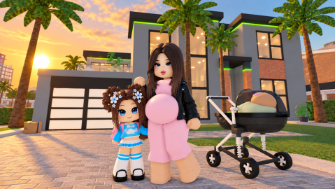 ADOPT A FAMILY!