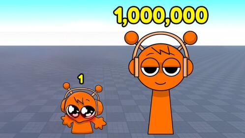 Sprunki Simulator