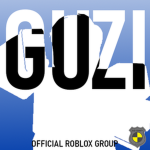 Guzi the Cyborg Roblox Group