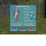 Roblox gamers and Minecraft gamers