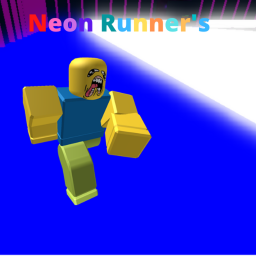 Neon Runner's V0.1.2 (Eaily Access)