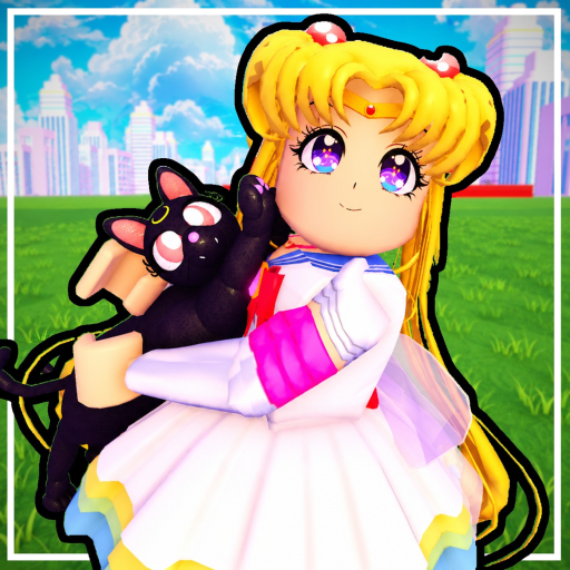 Sailor Moon Project! [UPDT]