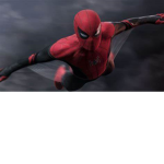 The spider man Ultimate group
