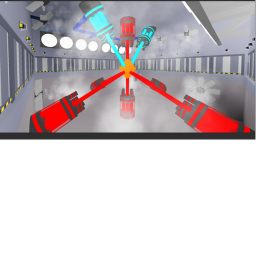 Core Game (update)
