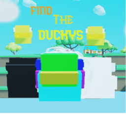 Find The Ducky's 2 PlayTest Open!