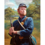 1st Delaware Infantry & Artillery Regiment