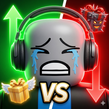 Streamer vs Viewers
