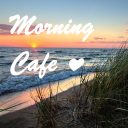The Morning Cafe - UPDATED!