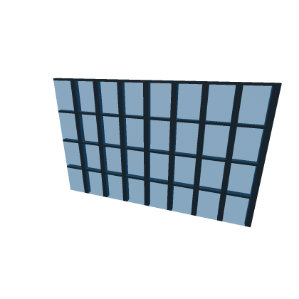 Glass Wall