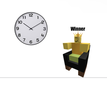 Most Time Wins!!!