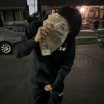 Da hood modded fan