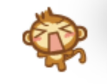 Summer monkey