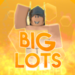 BIG LOTS!