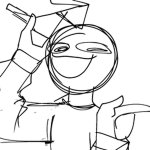Pe rri y paqui uwu