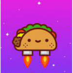 -the galactic burritos-