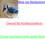 BlueJay Restaurant