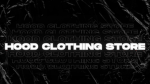 Hood Clothing Store