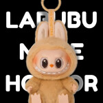 labubu maze horror