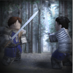Steel of Conquest