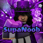 SupaNoob’s Clothing