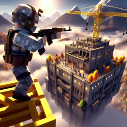 Gun Game [ALPHA]