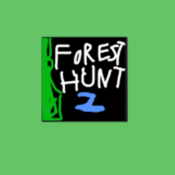 Forest Hunt 2