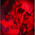 Domination 死