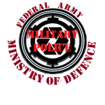 TGF | Military Police