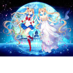 The Sailor Club!